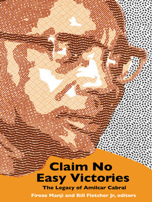 cover image of Claim No Easy Victories